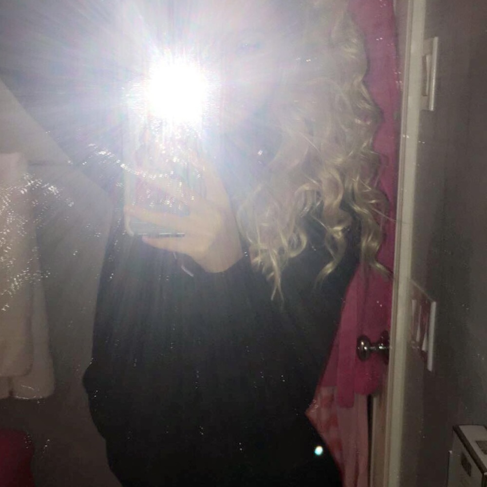 Meet your Posher, Lexi